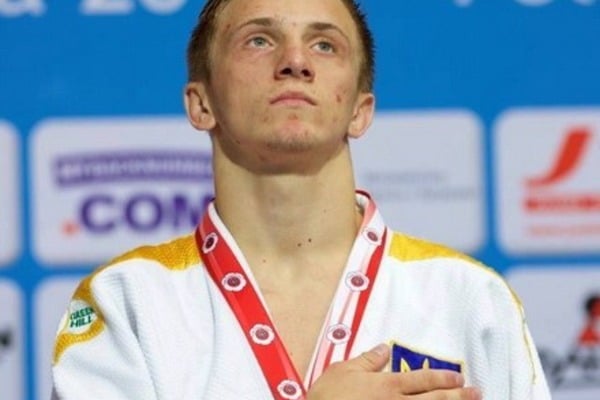 Lesyuk Artem
