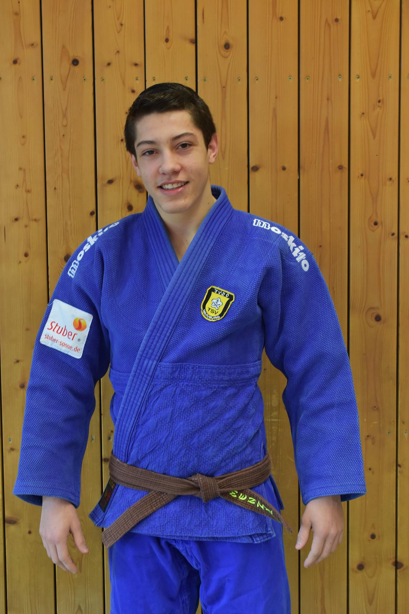Nikolas Menzl