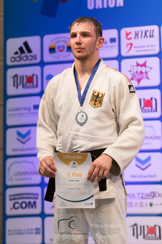 Julian Kolein